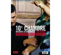10e Chambre, Instants D'audience