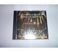 10ème Anniversaire De La Capella Reial De Catalunya Dir. Savall - Cd Catalogue