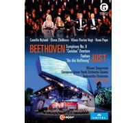 10ème Anniversaire du Festival Grafenegg 2016 DVD DVD