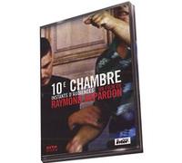 10ème Chambre : Instants d'audiences DVD E