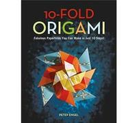 10Fold Origami by Engel & Peter Inconnu (Auteur)