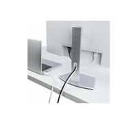 StarTech.com Câble HDMI Haut Débit Certifié Premium de 3m, 4K 60 Hz/1440p 144 Hz, HDR10/HDCP 2.2/ARC, 18 Gbps, Câble UHD HDMI 2.0 pour Téléviseur/Moniteur/Écran, Gaine TPE, Blanc