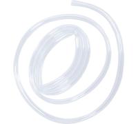 10ft Climatisation Tuyau d'évacuation en plastique Fuite portable Kit AC universel avec prise et pince pour remplacement