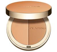 10g CLARINS Ever Bronze compact Powder