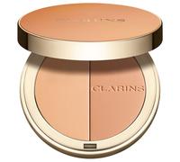 10g CLARINS Ever Bronze compact Powder