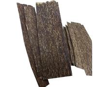 10g De Copeaux D'encens De Bois D'agar Du Vietnam Tisane Parfumée Originale Thé Aux Fleurs Bio Naturel Aliments Verts Coupés En Morceaux Pour Préparer Du Thé Faire Bouillir De L'eau Ou Du Vin
