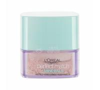 10g De Minéraux Loréal Paris Perfect Match, 1.R / 1.C Ivoire Rose, Maquillage