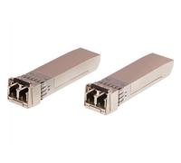 10G Multi-Mode/300M Fiber SFP+ Module
