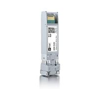 10G Multimode SFP+ LC Module, 10GBase-SR Fiber Transceiver pour Cisco SFP-10G-SR, Meraki MA-SFP-10GB-SR, Ubiquiti UniFi UF-MM-10G, Mikrotik, Netgear and More (MMF,850nm,300m,DDM)