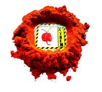10g piment carolina reaper en poudre le plus fort du monde