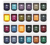 10g poudre colorant tissu colorants Textile teinture vêtement cravate teinture coton Nylon multifonctionnel Pigment pour la rénovation de vêtements anciens Grass green