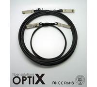 10G SFP+ DAC Cable AWG 24 Active 10m Cisco comp.