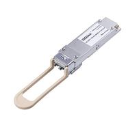 10Gtek 40GBASE QSFP+ BiDi LC Multi-Mode Transceiver Module for Cisco QSFP-40G-SR-BD, 100-meter Over OM3, 150-meter Over OM4