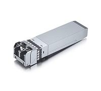 10Gtek pour Ubiquiti SFP+ Multimode Transceiver UF-MM-10G - 10G SFP+ SR Fibre Module, Dual LC Connecteur, 850nm, 300m
