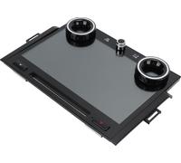 10in CAR AC écran tactile 1080p climatisation LCD de remplacement d'écran pour Land Rover Range