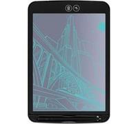 10Inch Lcd Partiellement Effaçable Pad Tablette Écritoire Bureau Mémo Conseil Enfants Dessin Multicolore PT218 Multicolore G