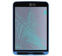 10Inch Lcd Partiellement Effaçable Pad Tablette Écritoire Bureau Mémo Conseil Enfants Dessin Multicolore PT219 Multicolore G