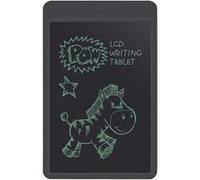 10inch LCD Writing pad Tablet Mémo Accueil message Enfants Drawing Board BK Pealer1405 G