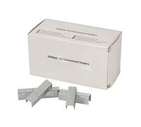 10j Agrafes Galvanisées 5000pk 11.2 X 12 X 1.17mm pour Agrafe Air &Électrique Guns