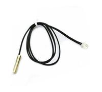 10K 1% 3950 Capteur De Température Numérique Étanche Sonde De Compteur Thermistance NTC Thermique Thermique 1 M Câble 20, À 105 Degrés Celsius, Prévenir Le Gel