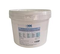 10KG BICARBONATE DE SOUDE PUR MULTI-USAGES DETACHANT, BLANCHISSANT, DESODORISANT, DEGRAISSANT