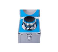 10KG E1 E2 F1 F2 M1 aible calibrage magnétique test de poids en acier inoxydable précis pour l'analyse chimique(F2 Class)