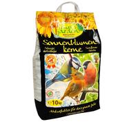 10kg Graines de Tournesol Nourriture pour Oiseaux Sauvages Grand Paquet Sac Neuf