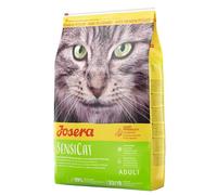 10kg Josera Sensi Cat Pour Chat