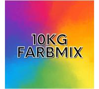 10kg PLA-Bundle - 10kg mélange de couleurs