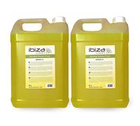 10L de liquide spécial machines à fumée MEGA PRO SOIREES SMOKE-FLUID DJ SONORISATION Koolstar