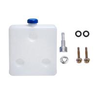 10l Pétrole Brut Air Chauffage De Stationnement Réservoir De Carburant Bidon D'essence Stockage D' Camping-Car Réservoir D' Accessoires De Chauffage Autonome