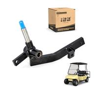 10l0l 1023541-01 DS Golf Cart Spindle Assembly côté passager Compatible avec DS au gaz et électrique de golf chariots, années 2004 et haut pour club de voiture.