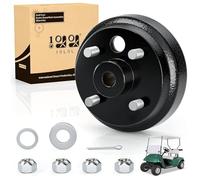 10L0L 19186G1P Ensemble Tambour/moyeu de Frein (électrique) pour EZGO TXT