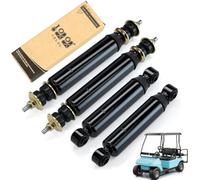 10L0L Amortisseurs avant Club Car DS Shocks G&E 1981-2011 Club Car DS 1010991, modèles à partir de 2004 Club Car Precedent Shocks 1014235 102588601