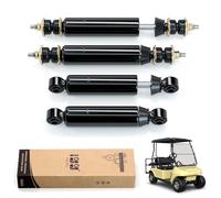 10L0L Amortisseurs Avant et Arrière de Chariot de Golf Club Car DS G&E 1988-up, Precedent G&E 2004up OEM : 1014235,1014236,1010991,1015813,1013164