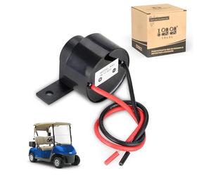 10L0L Buzzer pour Chariot de Golf Compatible avec EZGO G&E 20018UP RXV, 2001UP 2Five, 2001UP Remplacement #608899