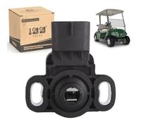 10L0L Capteur d'accélérateur pour chariot de golf Yamaha G29 Drive 2/Drive 3 Electric à partir de 2012, capteur de position d'accélérateur de voiturette de golf, capteur de position d'accélérateur de