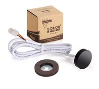 10L0L Capteur de vitesse de chariot de golf avec aimant pour moteur PDS 36 V pour chariot de golf électrique EZGO 2000-73327-G01 73328-G01