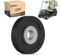 10L0L Capteur de vitesse de voiture de club, aimant de voiture de club de golf haute vitesse pour voiture de club DS précédent capteur de vitesse de chariot de golf électrique 48 V