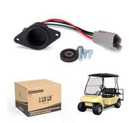10L0L Capteur de vitesse IQ pour Club Car DS et moteur de chariot de golf électrique ADC.