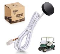10L0L Capteur de vitesse pour chariot de golf EZGO PDS 36 V 73327G01 2000-UP