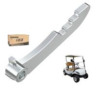 10L0L Chariot de golf Yamaha Sector, frein de stationnement pour Yamaha G29 JW1F56660000 JW1-F5666-00