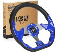 10L0L Chariots de golf universels Volant ou Adaptateur Hub pour EZGO, Yamaha Club Car,