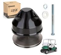 10L0L Embrayage de chariot de golf pour gaz EZGO 2 cycles 1989-1994, 4 cycles 1991-UP, OEM # 26952-G01, 23817G1, 9035