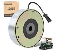 10L0L Frein électrique amélioré pour chariot de golf EZGO RXV à partir de 2011, remplace OEM # 617766