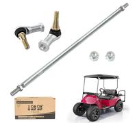 10L0L Golf Cart Biellette de Compatible avec Ezgo au gaz et électrique de Golf Chariots, années 2001 ET Up. (67,2 cm)