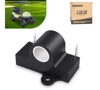 10L0L Golf Cart Capteur d'accélérateur inductif pour EZGO TXT Medalist Electric à partir de 1994, remplace OEM 2584G01 25854-G01