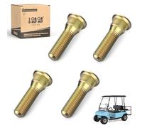 10L0L Golf Cart Clous d'épaule dentelés