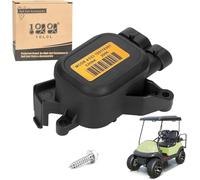 10L0L Golf Cart MCOR 4 Potentiomètre d'accélérateur pour Club Car DS & Precedent, OEM# 105116301