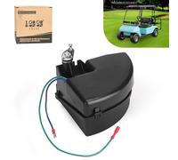 10L0L Golf Cart V-Glide Interrupteur d'essuie-glace pour Club Car DS 36 V à partir de 1988, remplace OEM 1016140